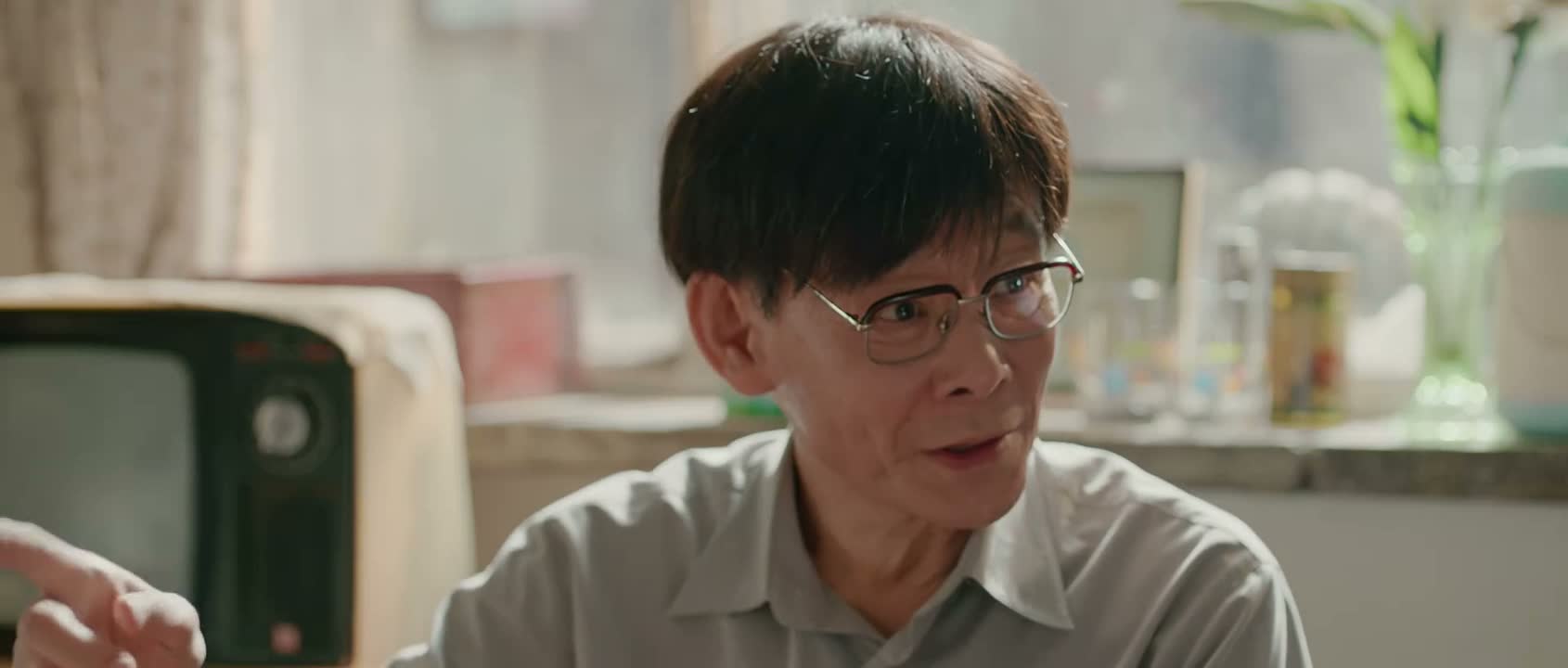 你这个哥哥真是对得住你