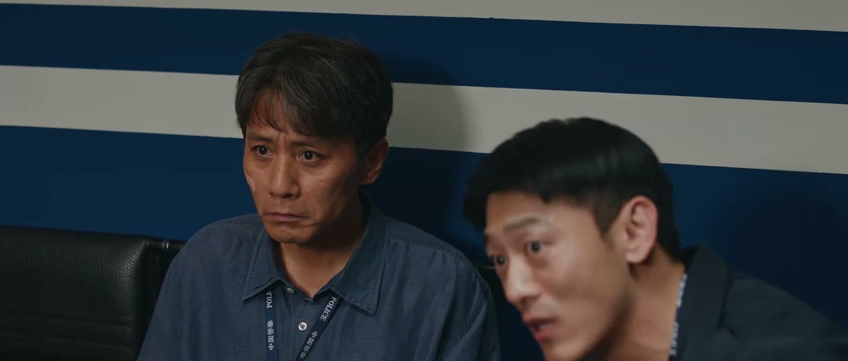 您把汪大柱弄进来了