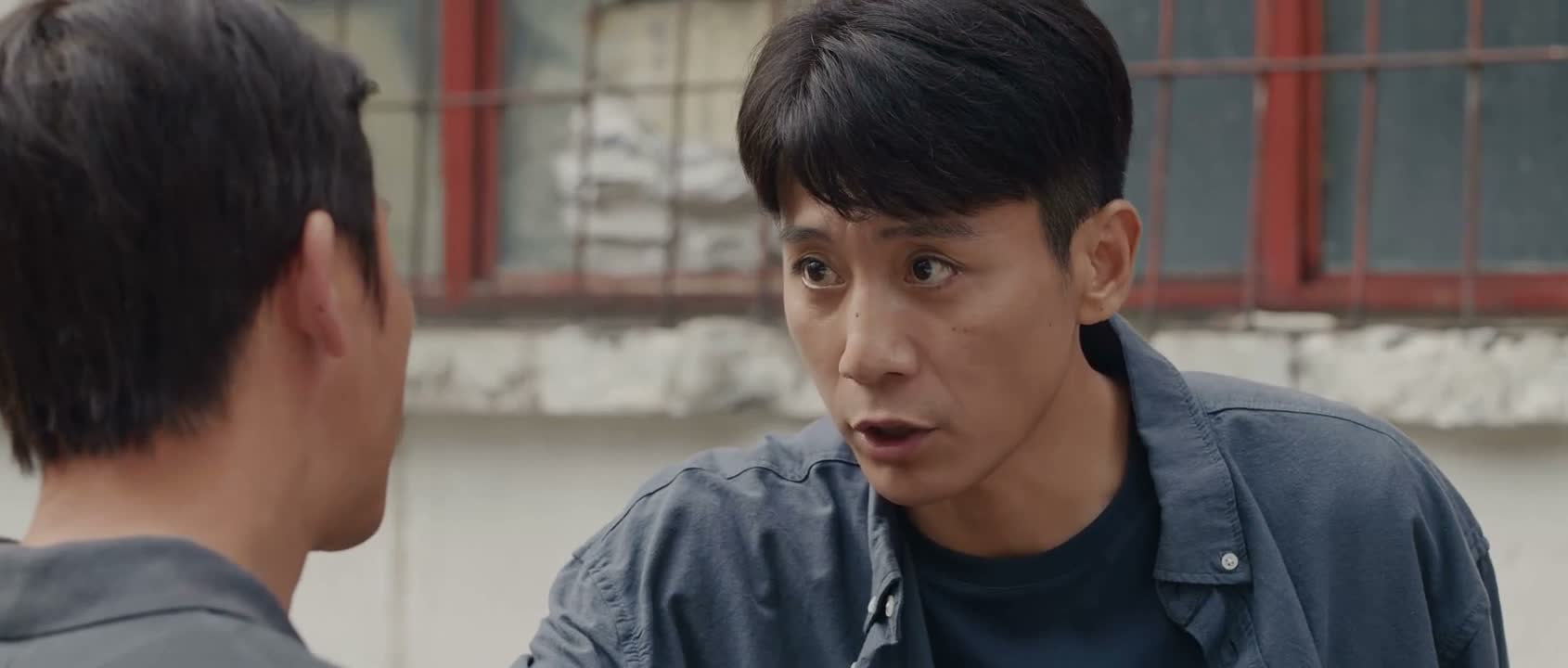 全是小琴自己一人忙活