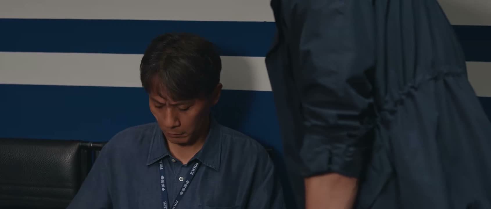 让您好好在家调养身体