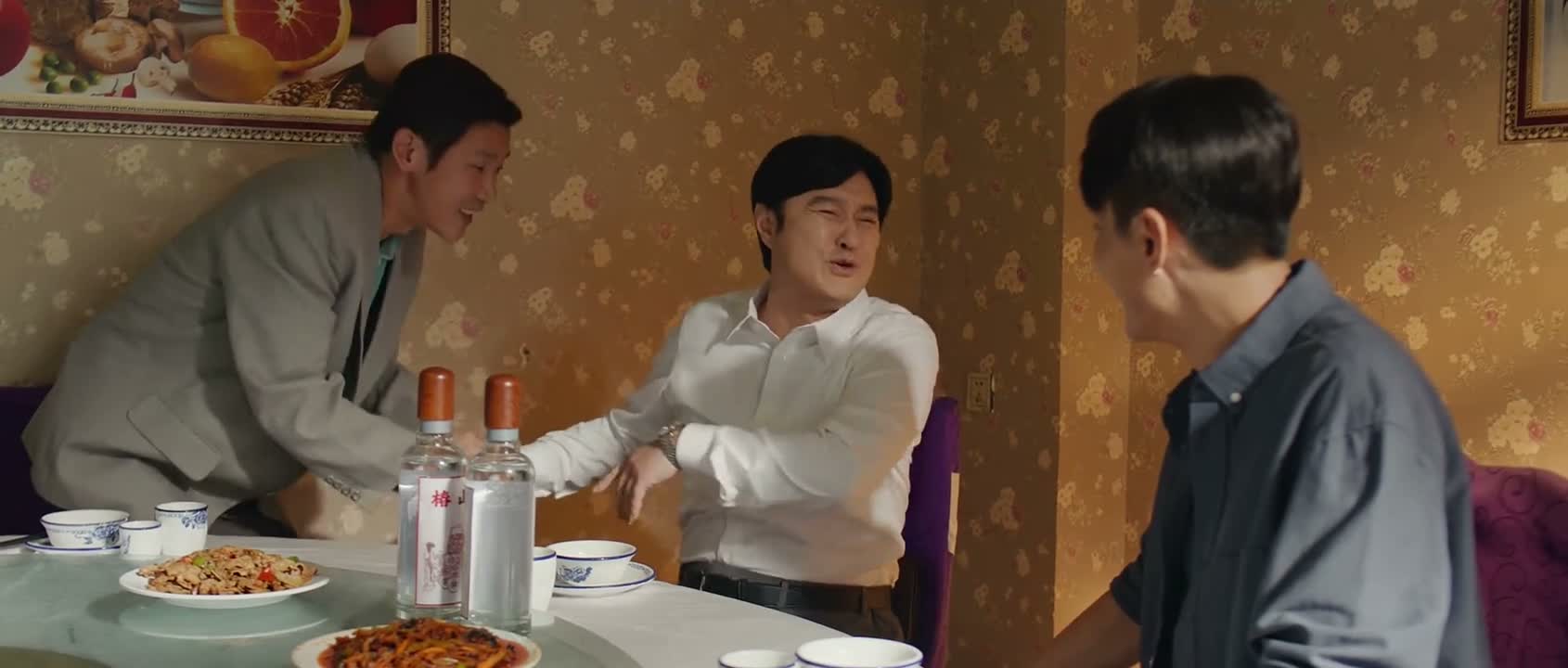 什么专员不专员的