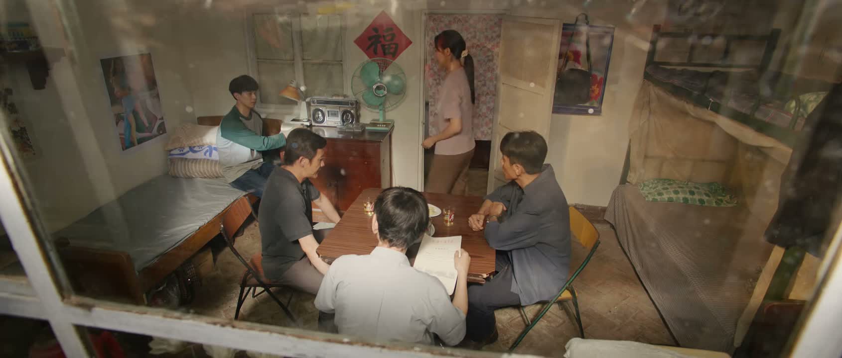 是上学路上还是回家路上