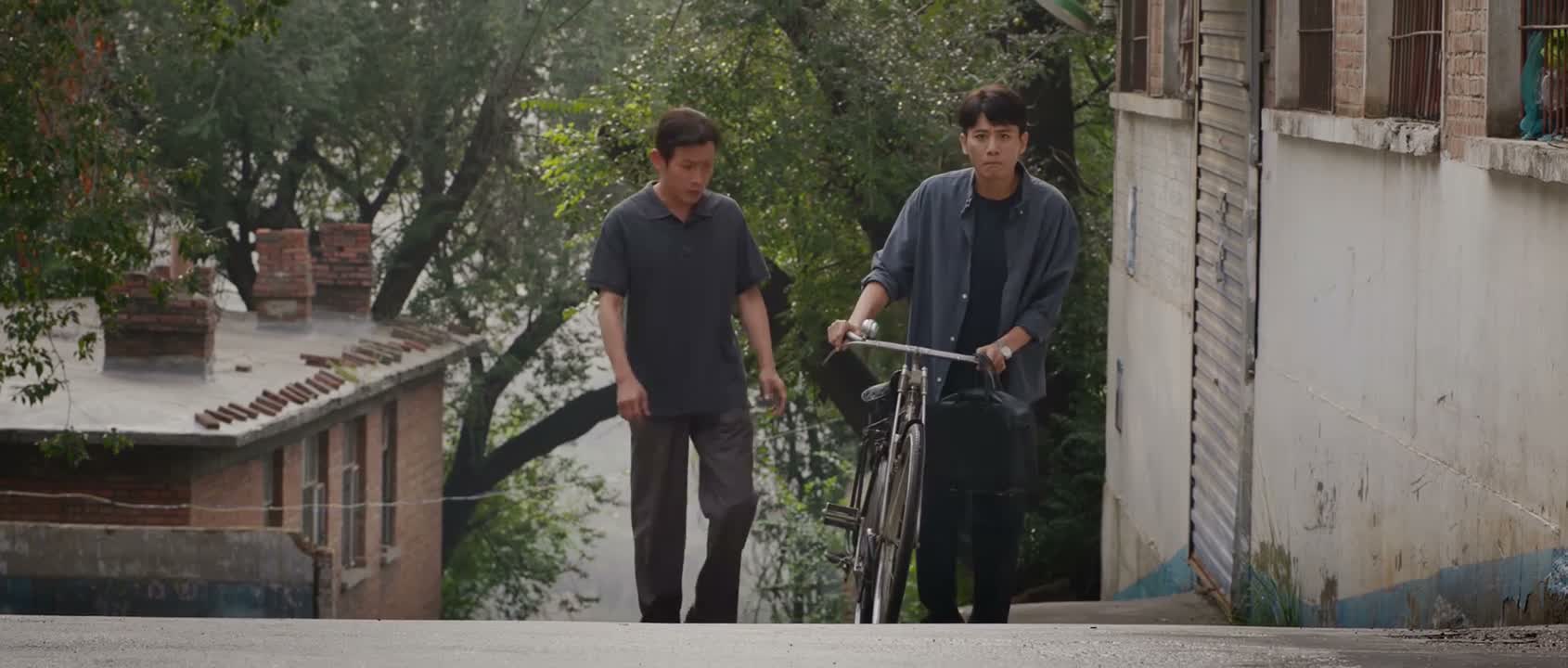 我肯定不会再干这些赃活