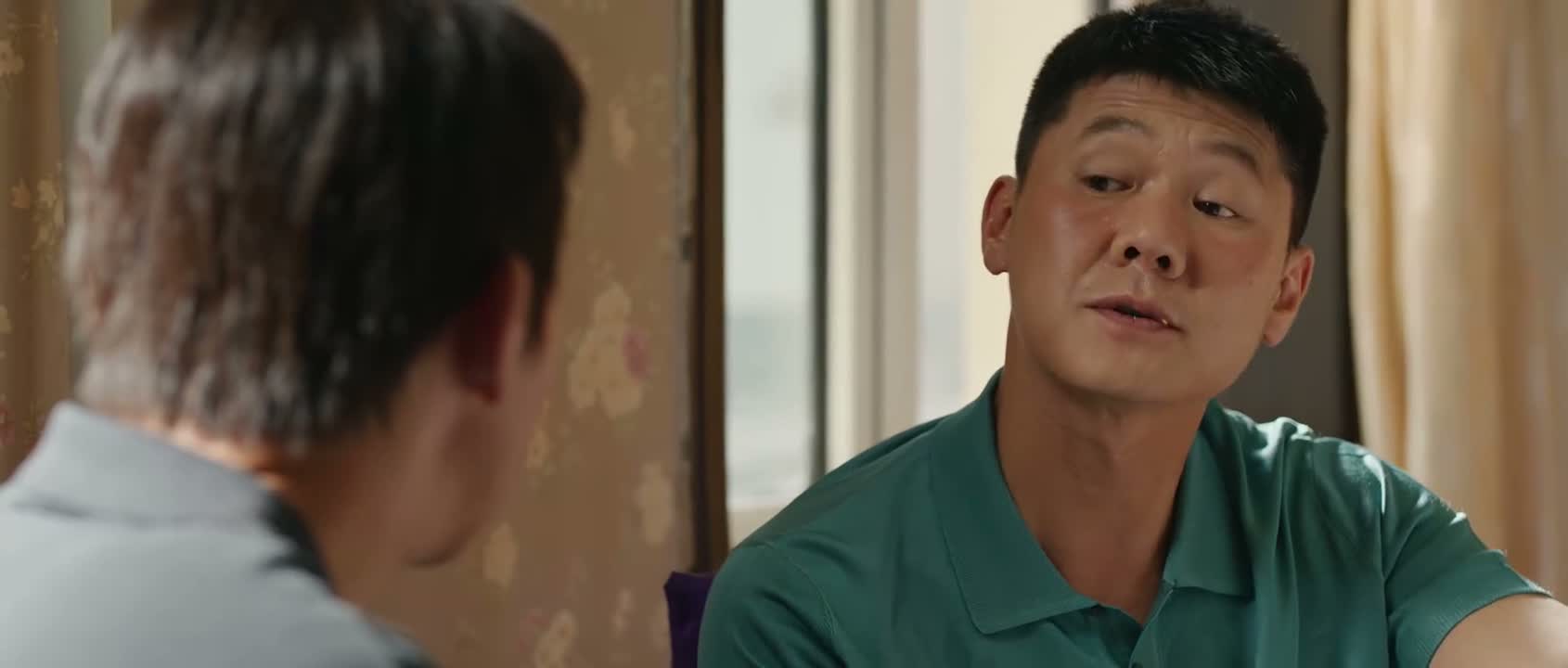 修行就得靠个人