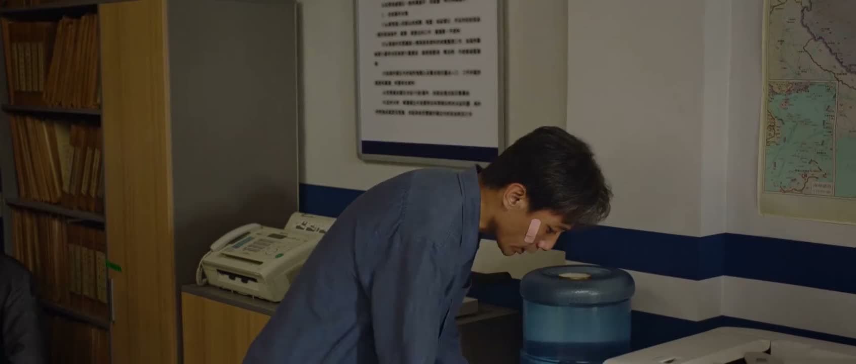 一个普通的大老板