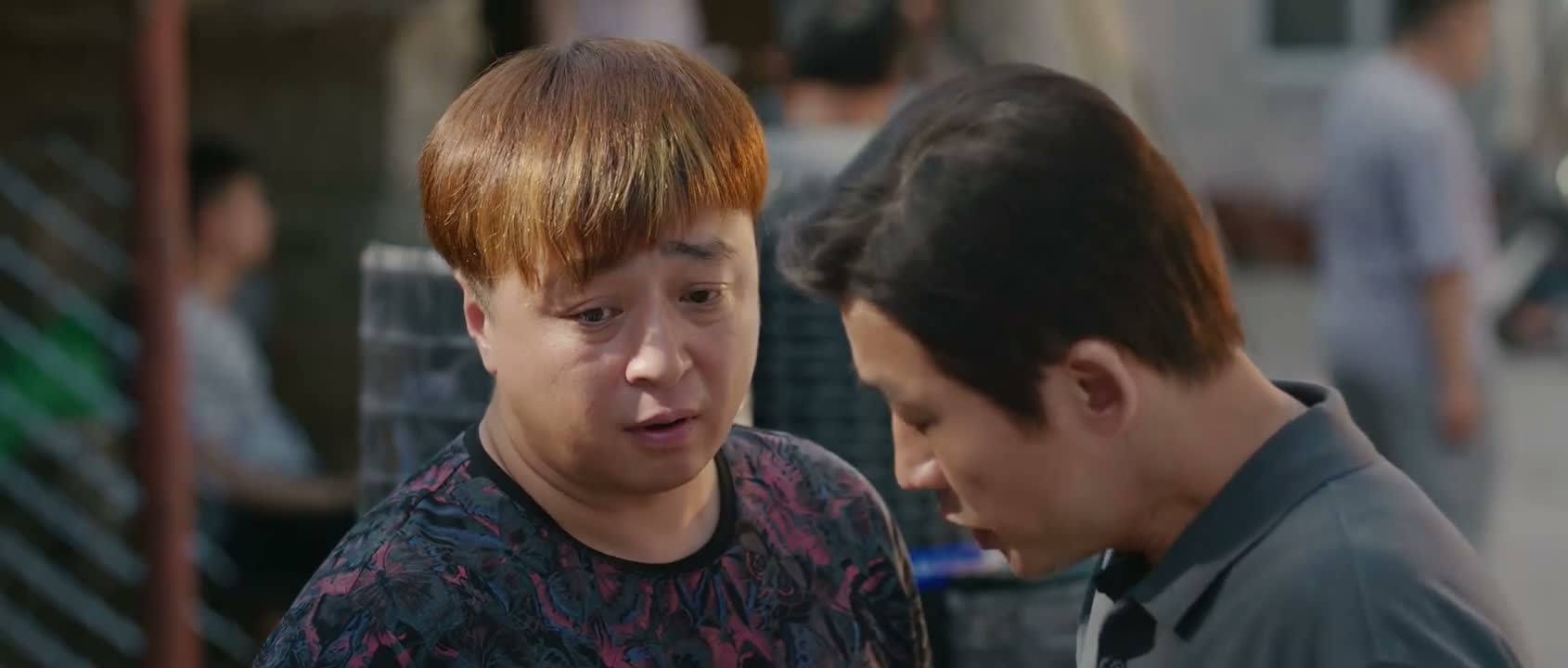 以前那个郝什么