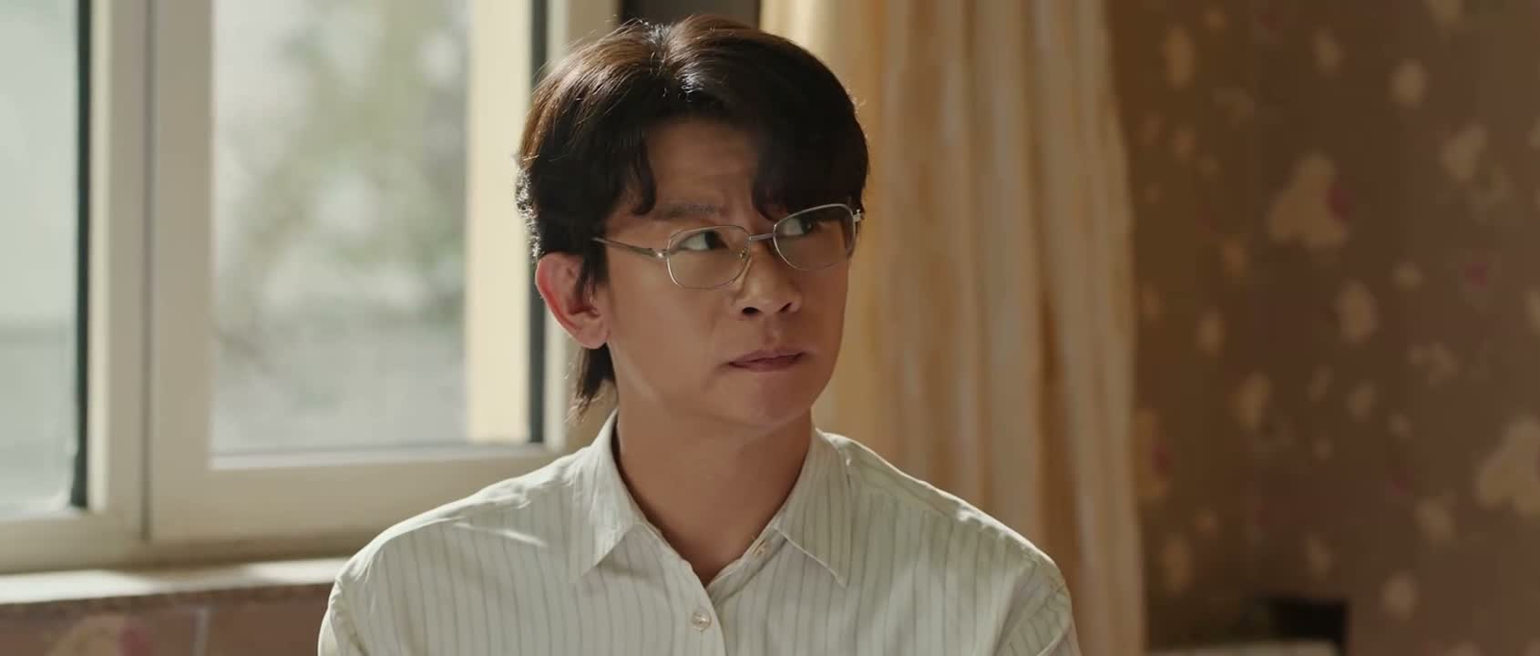 以前那种日子咱们不能过了