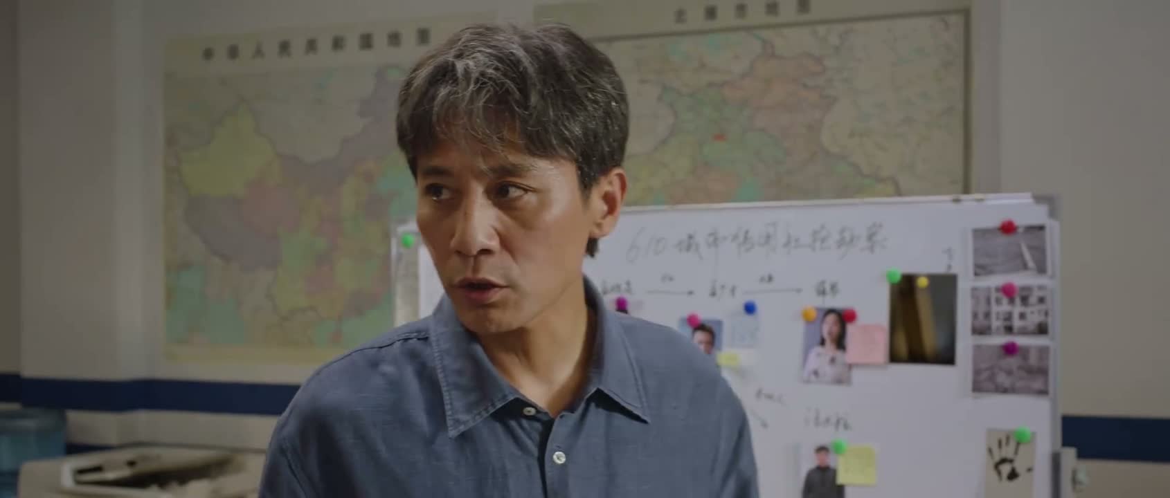 因为工钱的问题没有谈拢