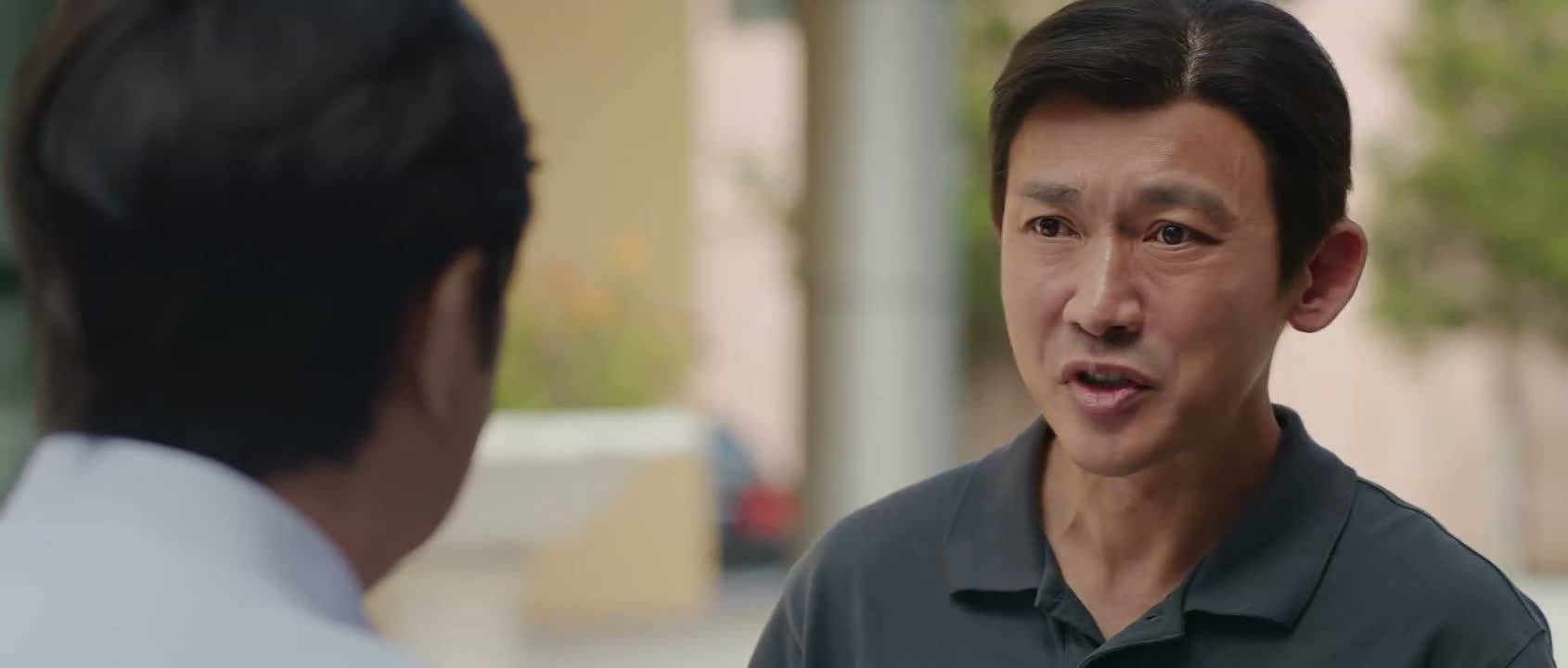 因为我之前打电话找你吧