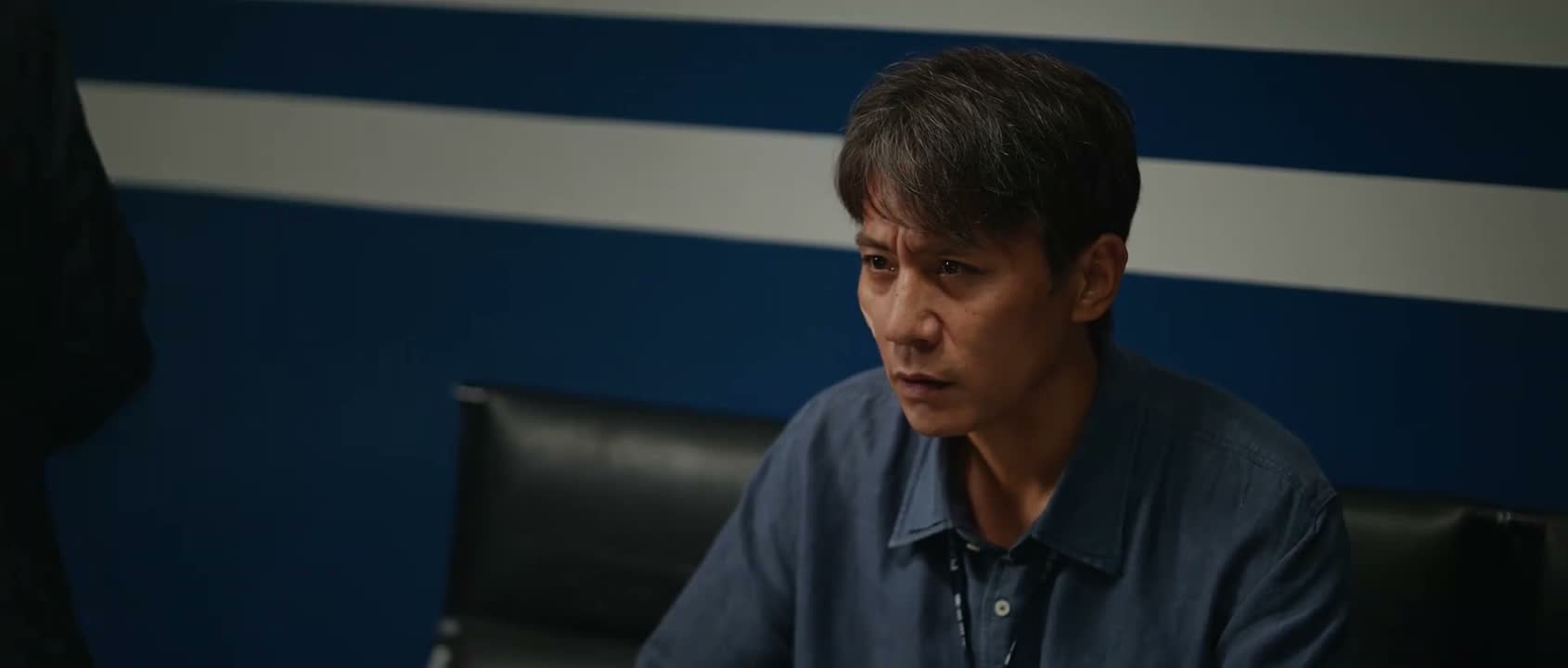 应该是孟广才教他的