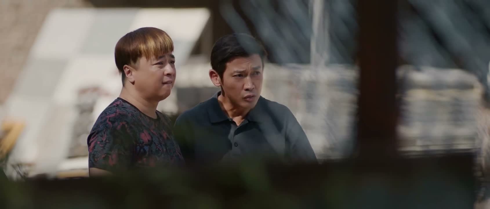 有人住就得用到这些东西
