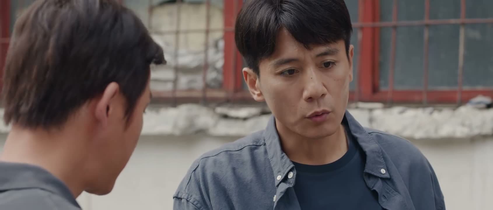 于公于私我都离不开那案子