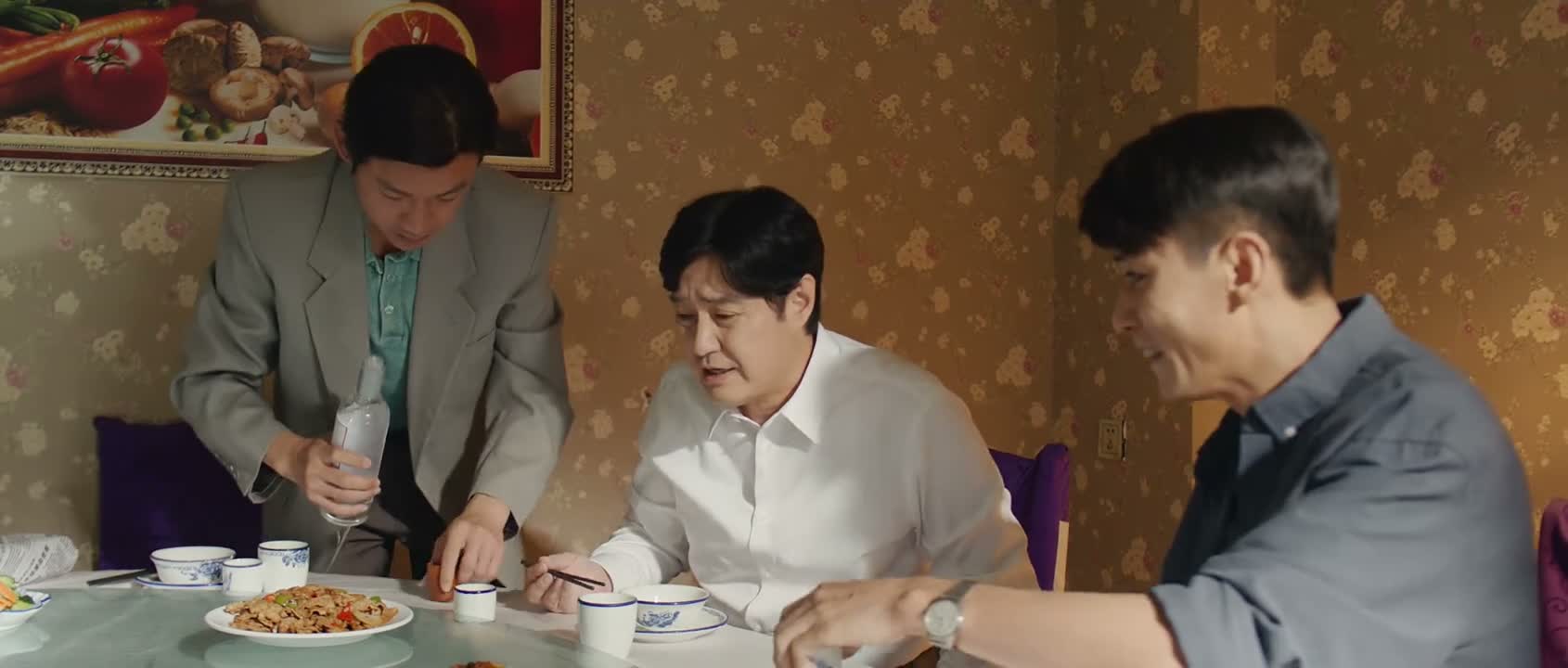 这个事啊我是知道