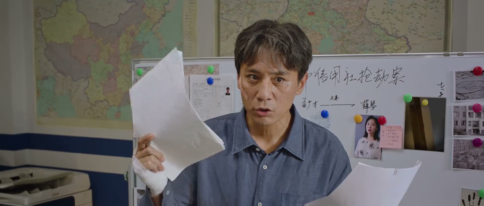 这就是不自然的地方