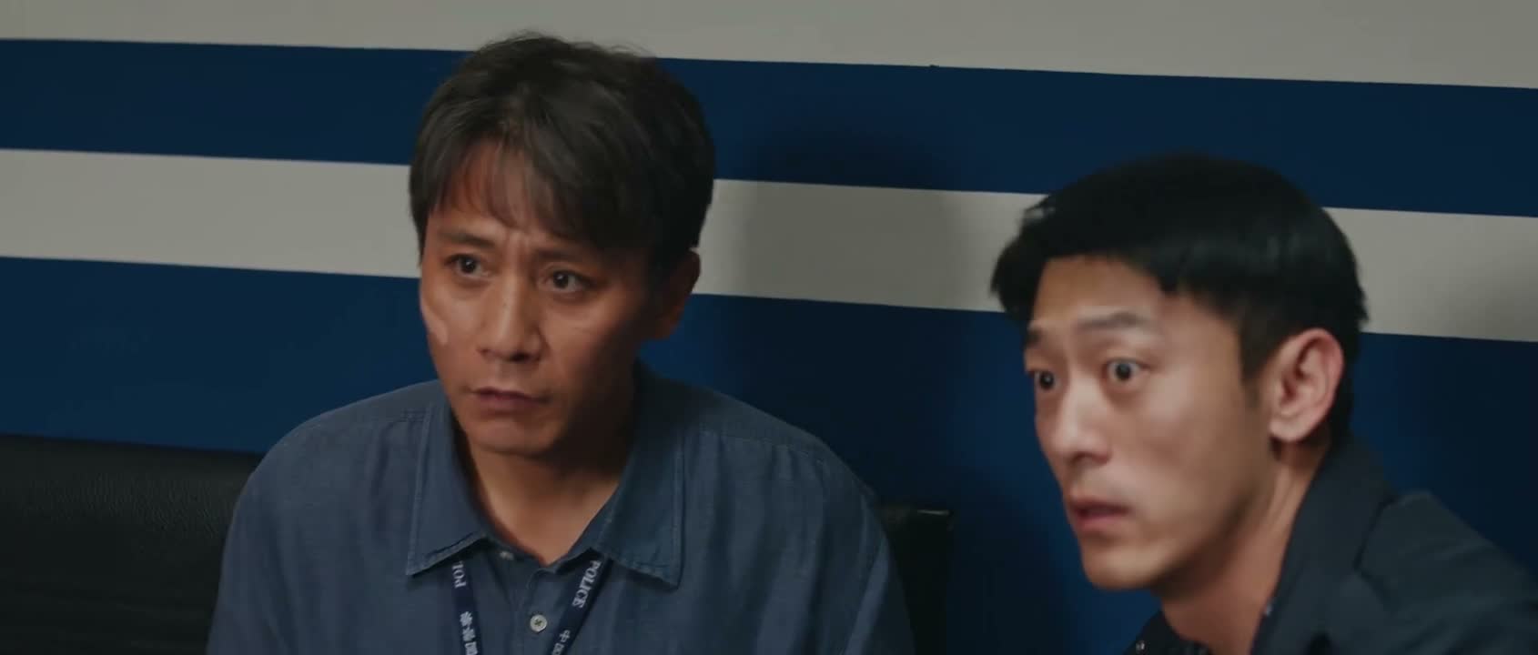 这汪大柱现在什么都不说