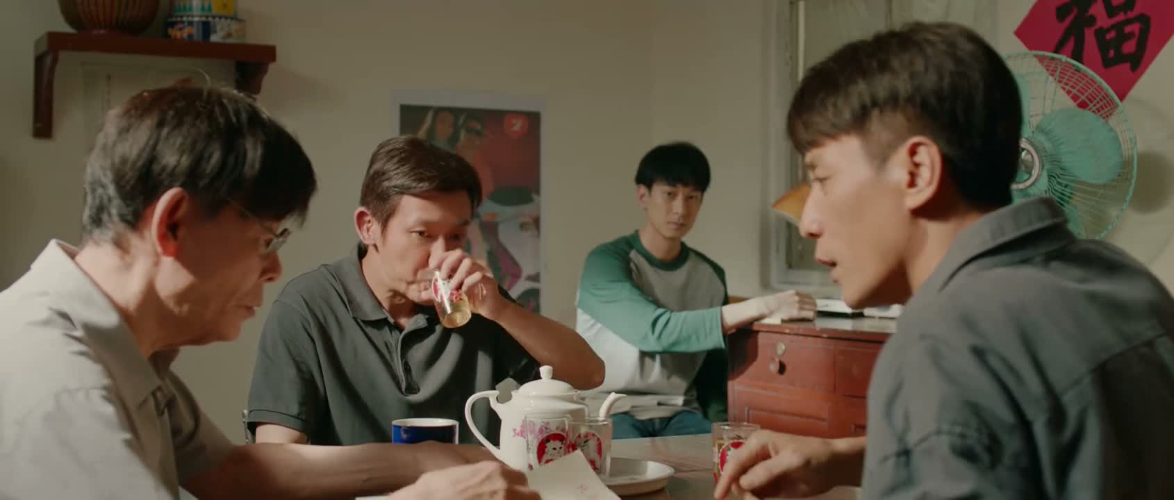 最后啊也跟读大学一样