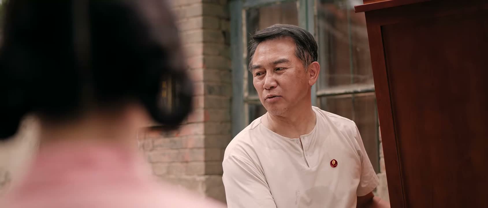 姑娘大了 留不住