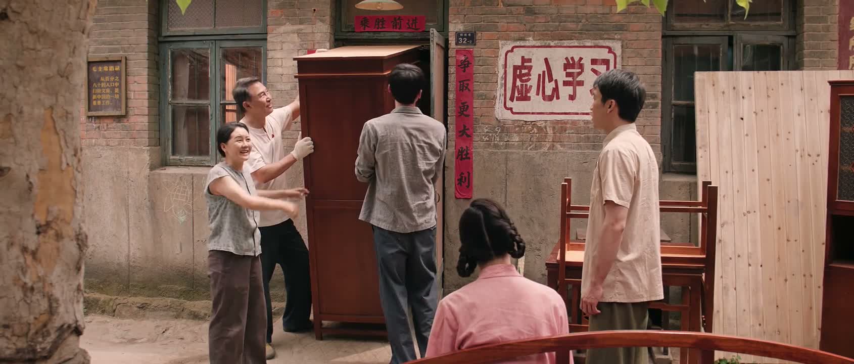 就跟商店里卖的似的 真好