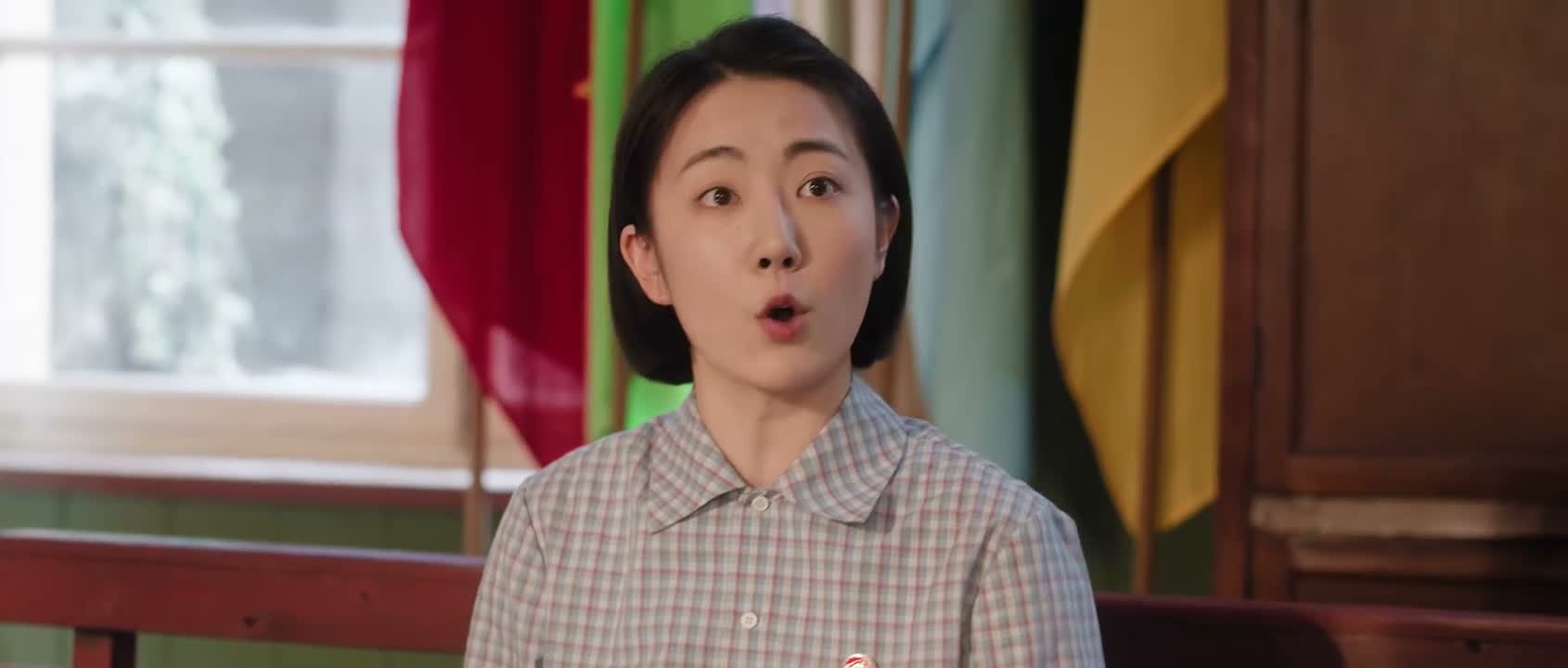你怎么不从开天辟地开始讲啊