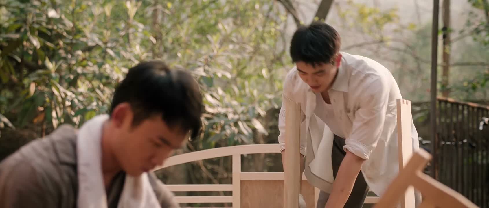一次打不好就打十次 二十次