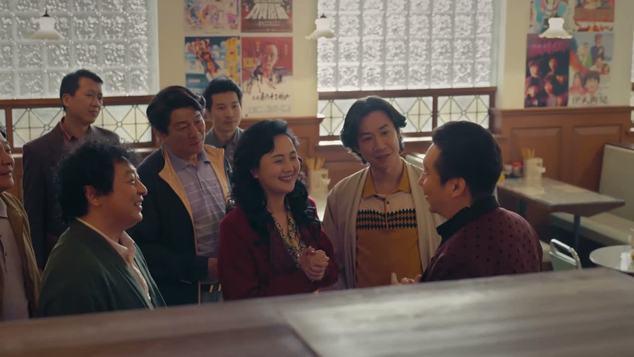 支持小弟生意啊 开业利是