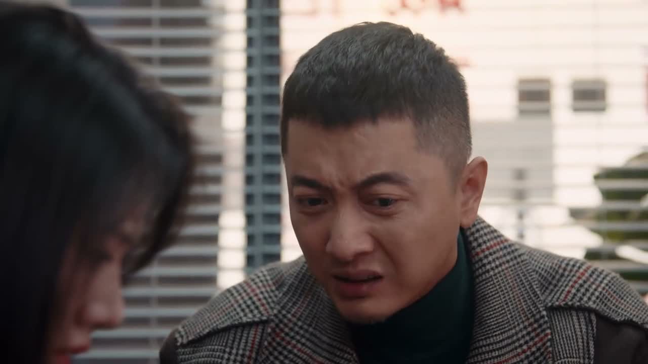 孩子肯定得判给我 是不是