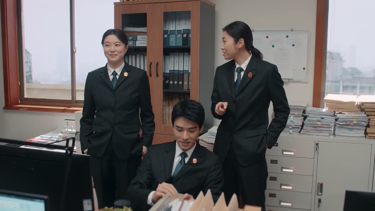 见缝插针的宣传自己