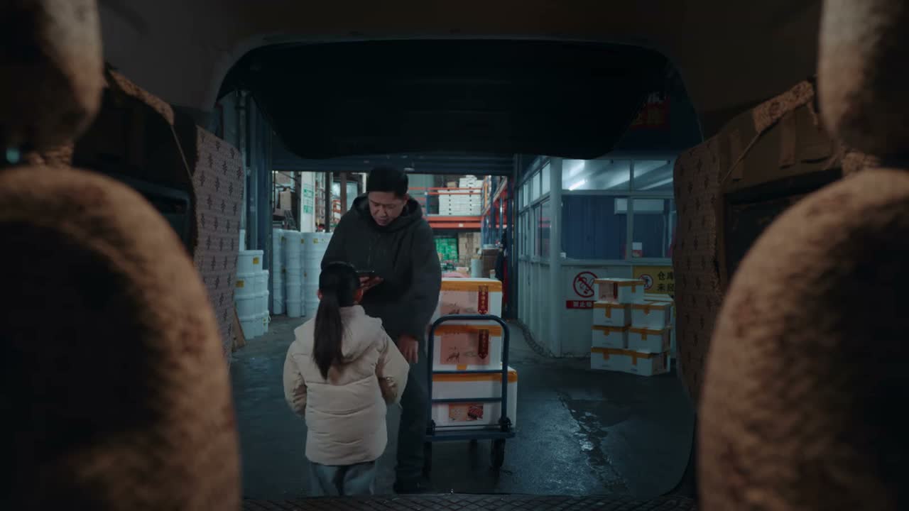 妈妈有很多未接来电