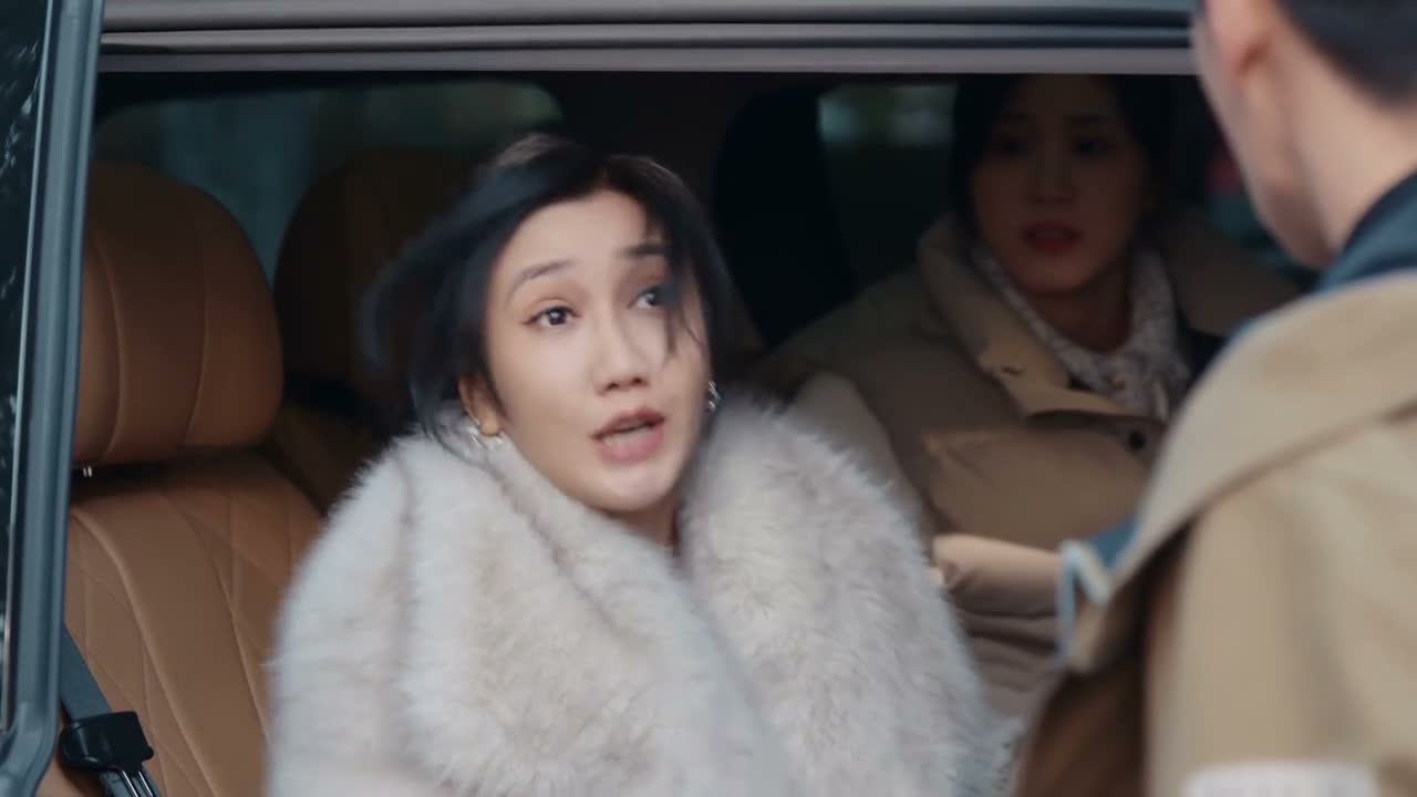 那我喝西北风去啊
