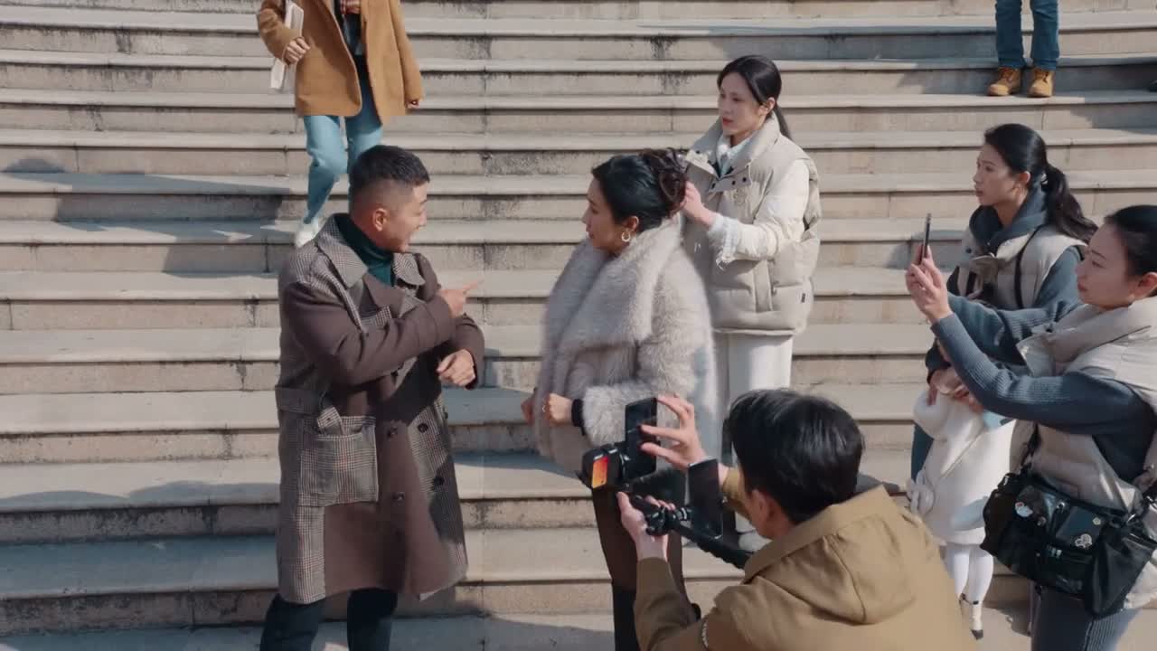 你打我咱俩谁吃亏你要有数