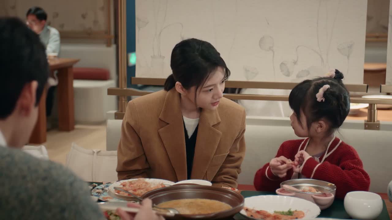 人类幼崽的潜力是无限的