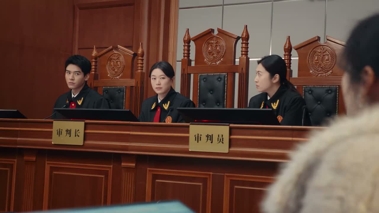 算是恨铁不成钢