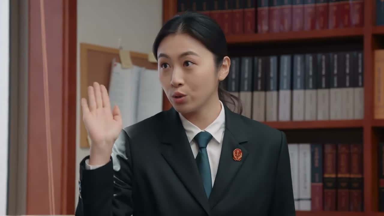 我绝对是清清白白的
