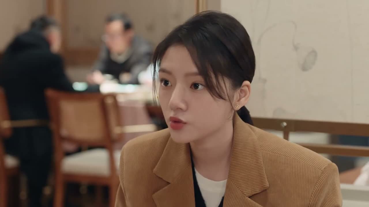 我四岁的时候都会包饺子了