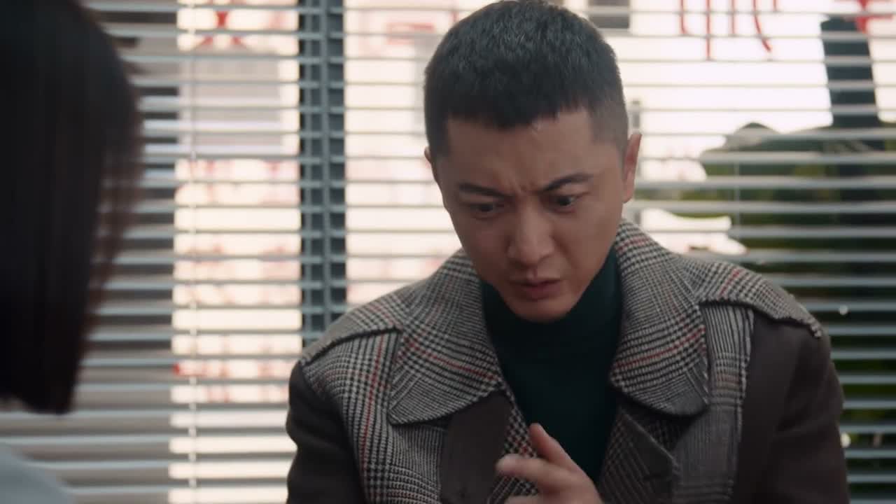 我突然间就看到这条视频了