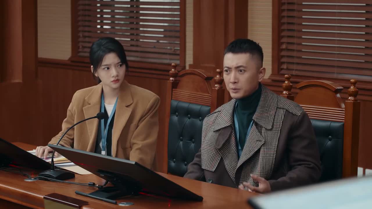 行为不是很规范的时候 那我们肯定得管教 对吧