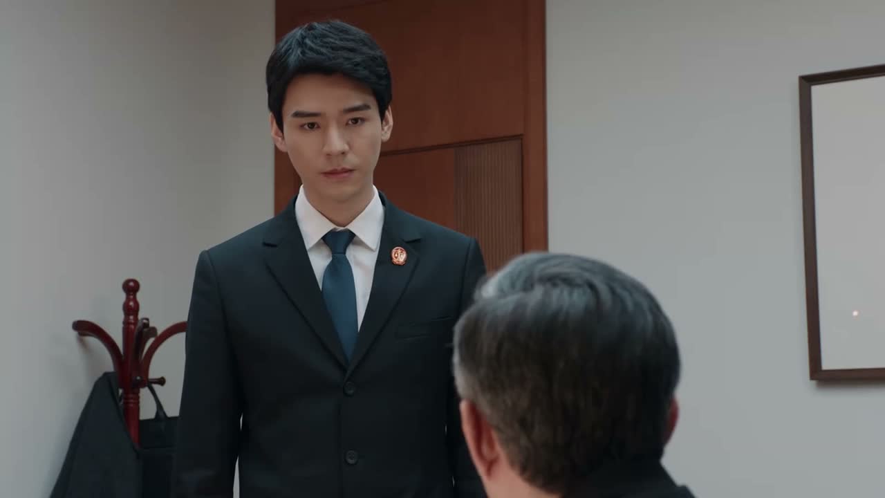 有什么事随时跟我汇报