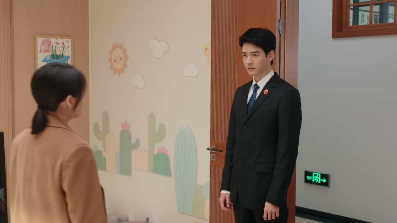 余法官怎么样了 她