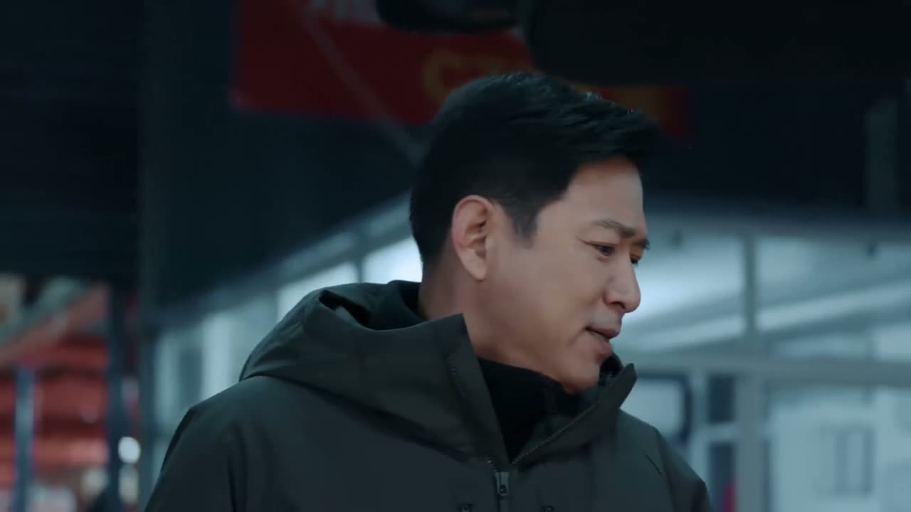 怎么样 这下放心了吧
