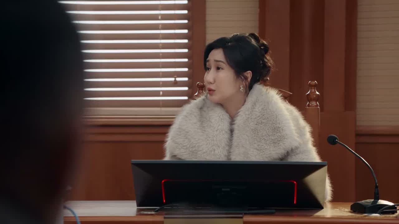 这顶多算管教孩子呀