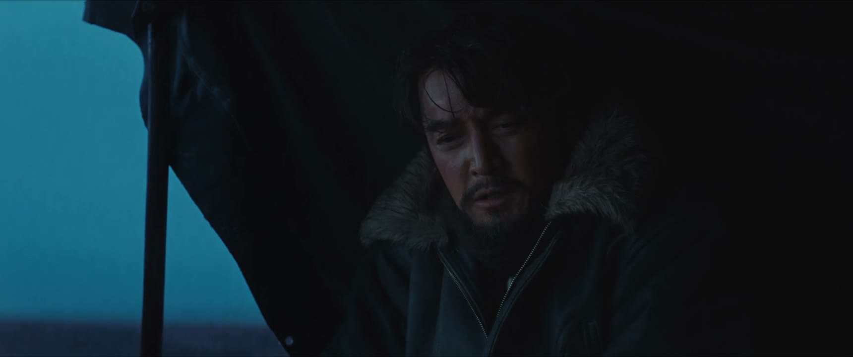 现在不是硬撑的时候