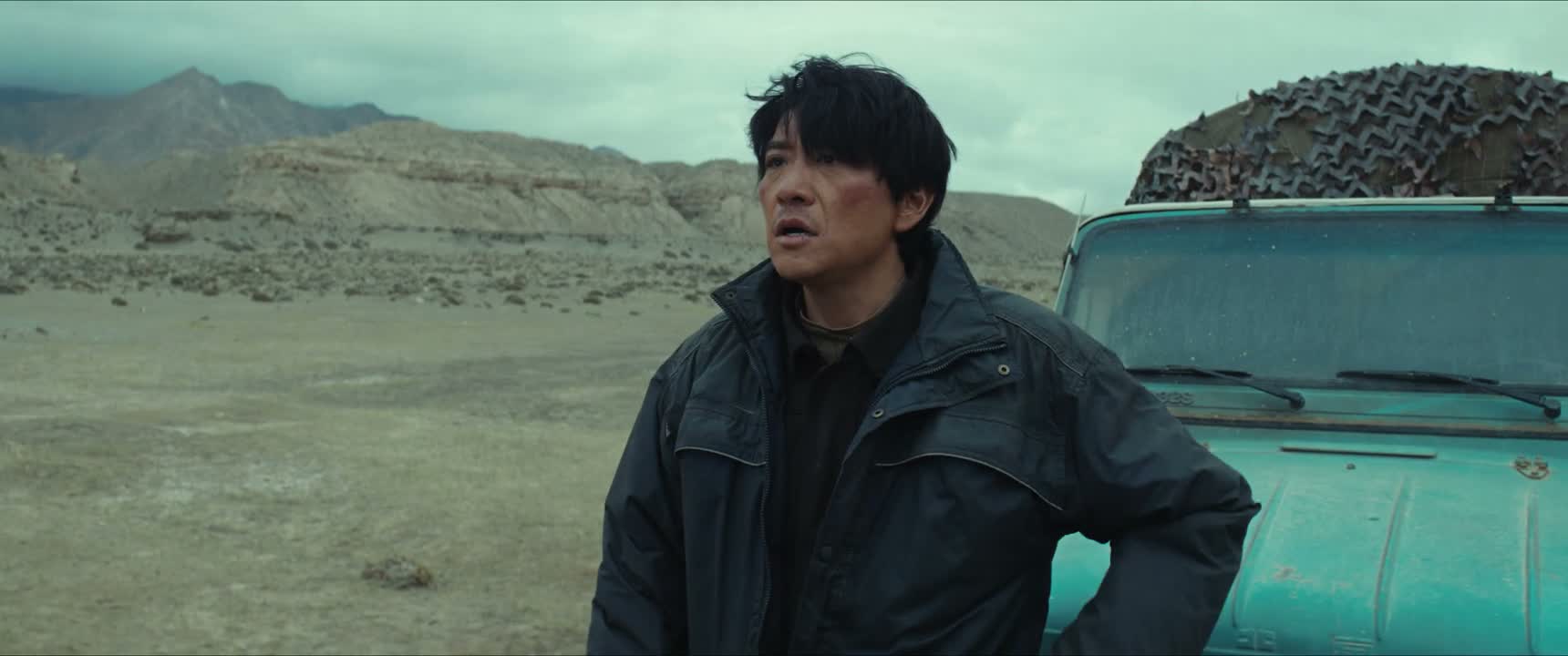 一个个 心眼子坏掉了