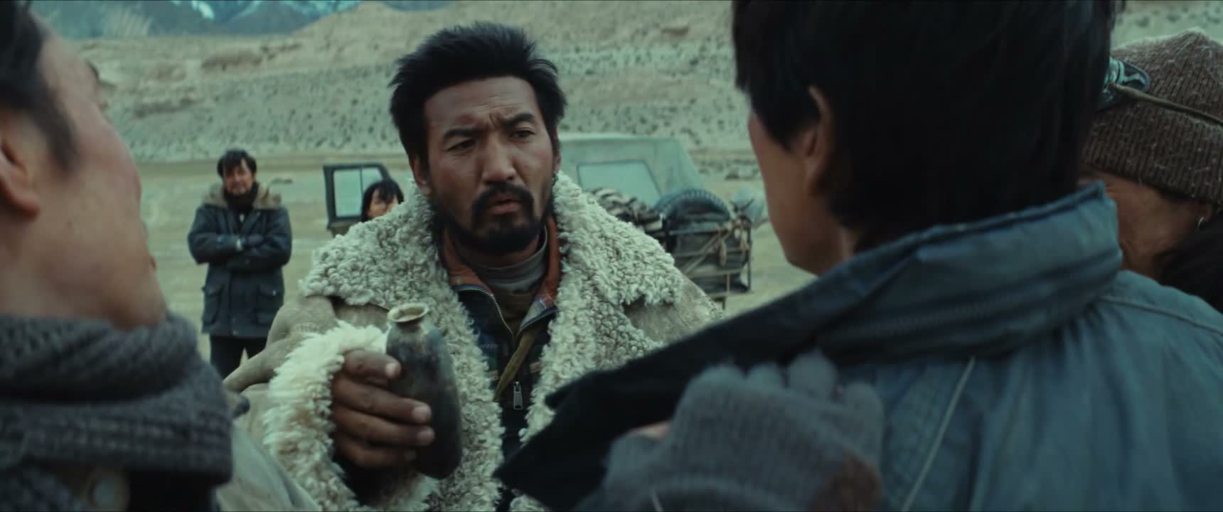 真的 我看看就解馋了