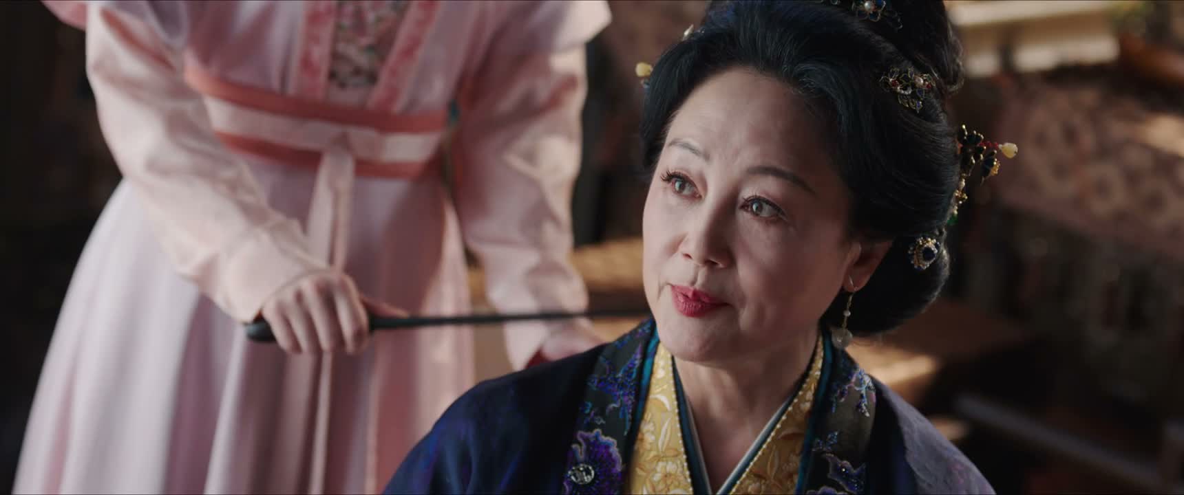 还不如琛儿稳重