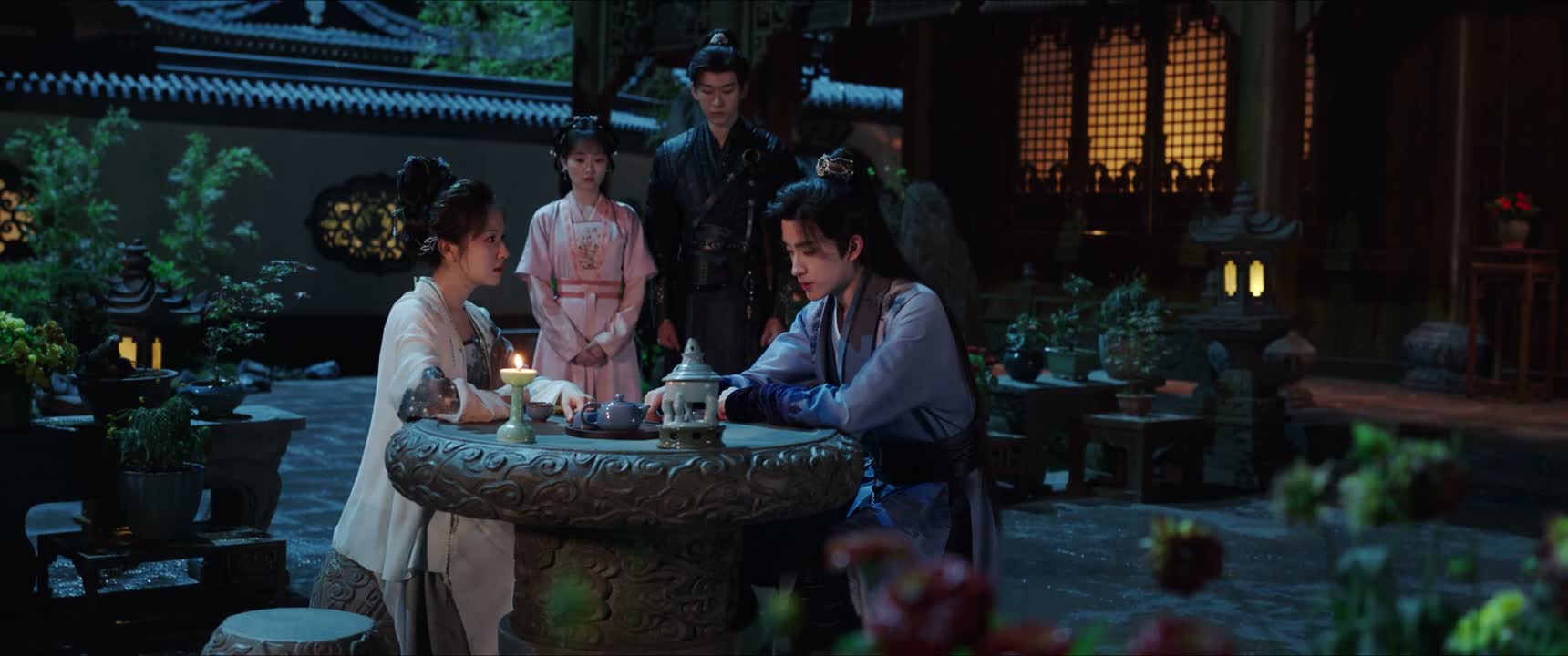 你未曾想到 曾经的我会如此愚蠢吧