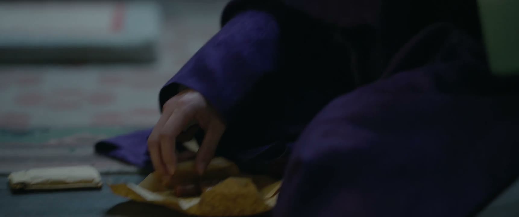 但八珤鸭不能放太久啊