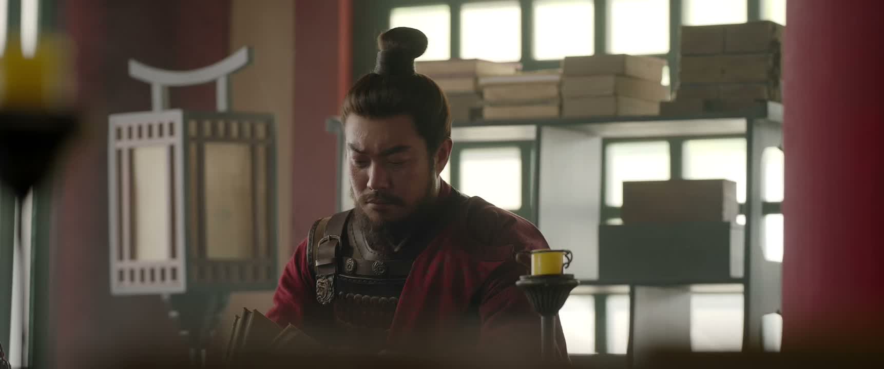 谷司户 可是有什么喜事