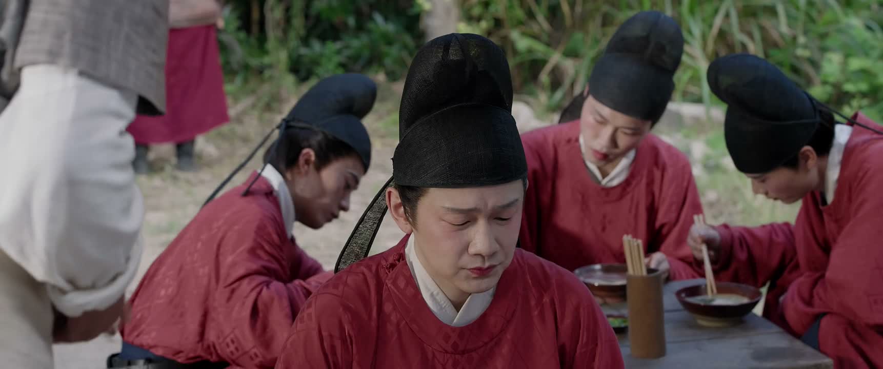 客官说笑了 那京城里的铺子