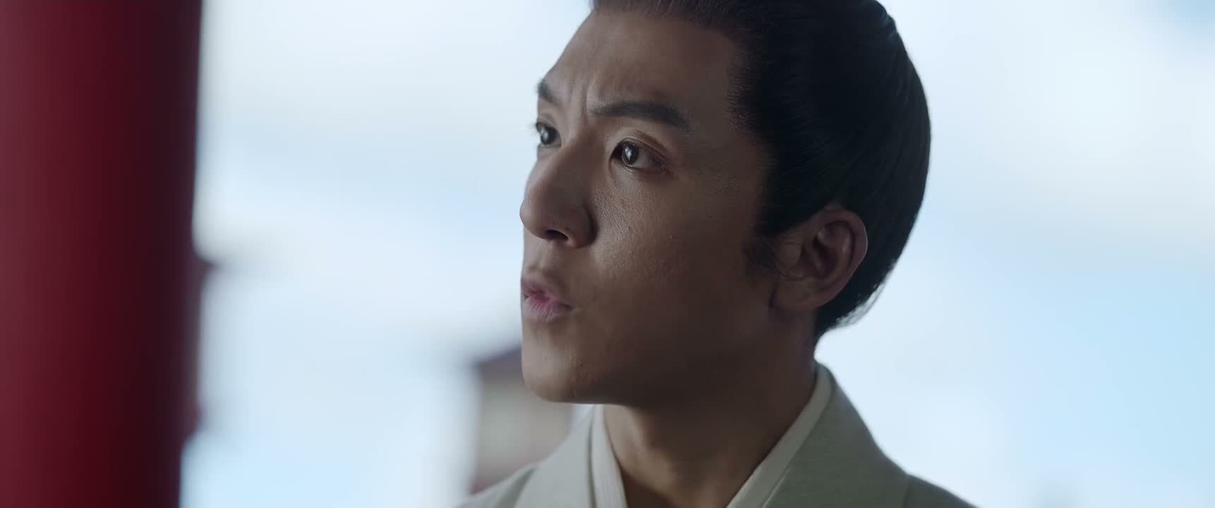 难道不知道青霜