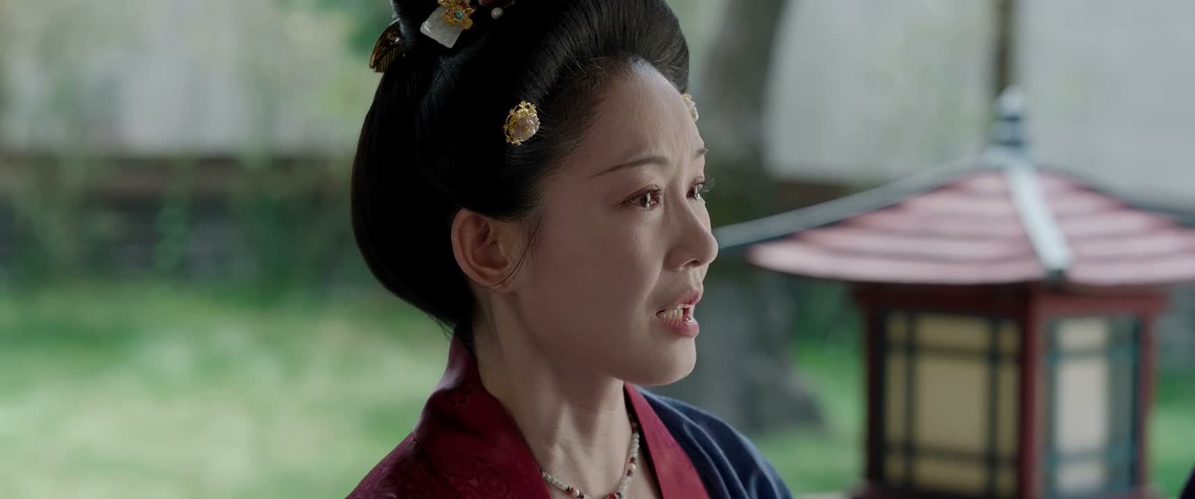 你是要去寻回阿璃吗